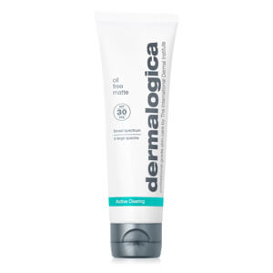 Dermalogica Oil Free Matte Sunscreen SPF 30